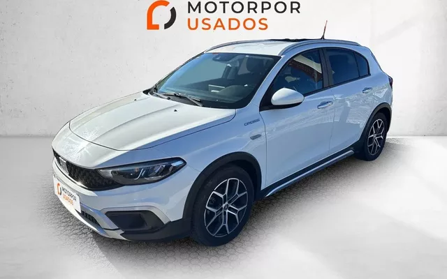 Fiat Tipo Cross 1.3 Multijet City