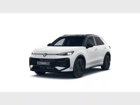 VOLKSWAGEN T-Roc T-Roc 1.5 TSI R-Line DSG