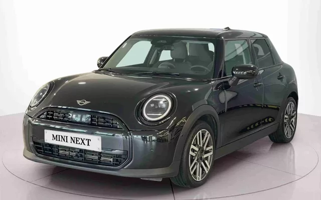MINI - Mini - Mini Cooper C Classic M