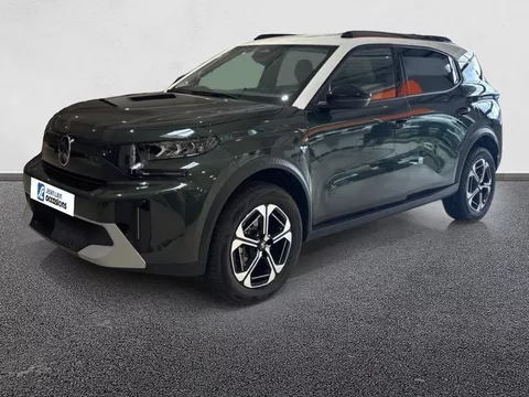 CITROEN C3 AIRCROSS Hybride 145 ch Aut Max
