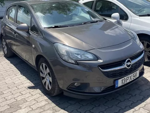 Opel Corsa 1.3 CDTI Enjoy EcoFLEX