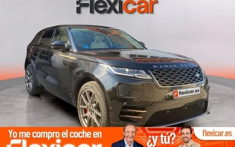 LAND-ROVER Range Rover Velar Range Rover Velar 2.0 i4 PHEV SE 4WD Aut. 404
