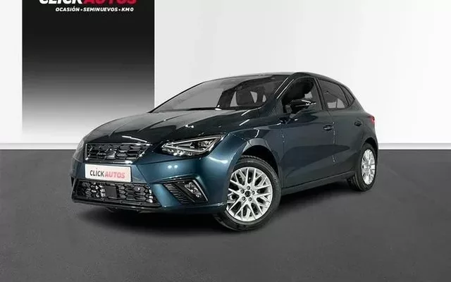 SEAT Ibiza 1.0 TSI 110CV FR XL