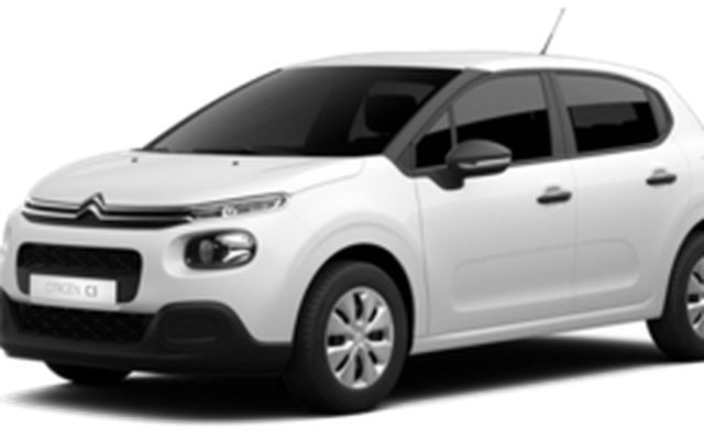 Citroen C3 PureTech 110 S&S Feel 81 kW (110 CV)