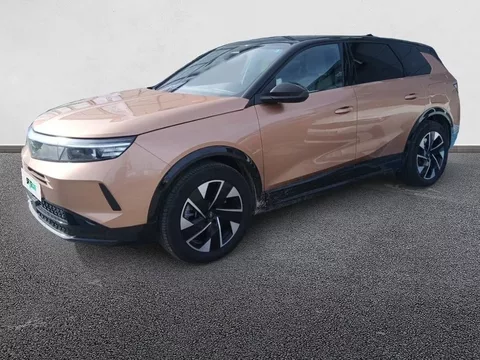 OPEL GRANDLAND Hybrid Rechargeable 195 ch e-DCT7 GS