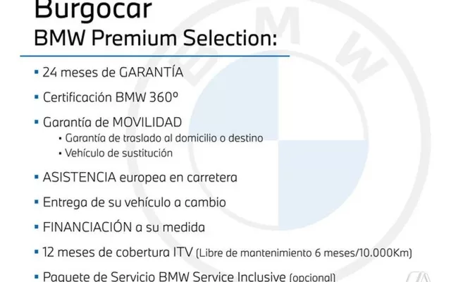 BMW X2 X2 sDrive 18dA