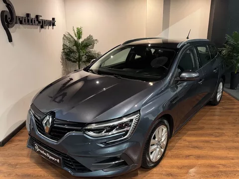 Renault Mégane Sport Tourer 1.6 E-Tech Plug-In Intens