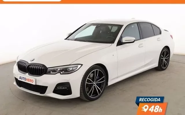 BMW Serie 3 330d xDrive M Sport
