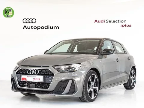 AUDI A1 A1 Sportback 30 TFSI Adrenalin S tronic 85kW