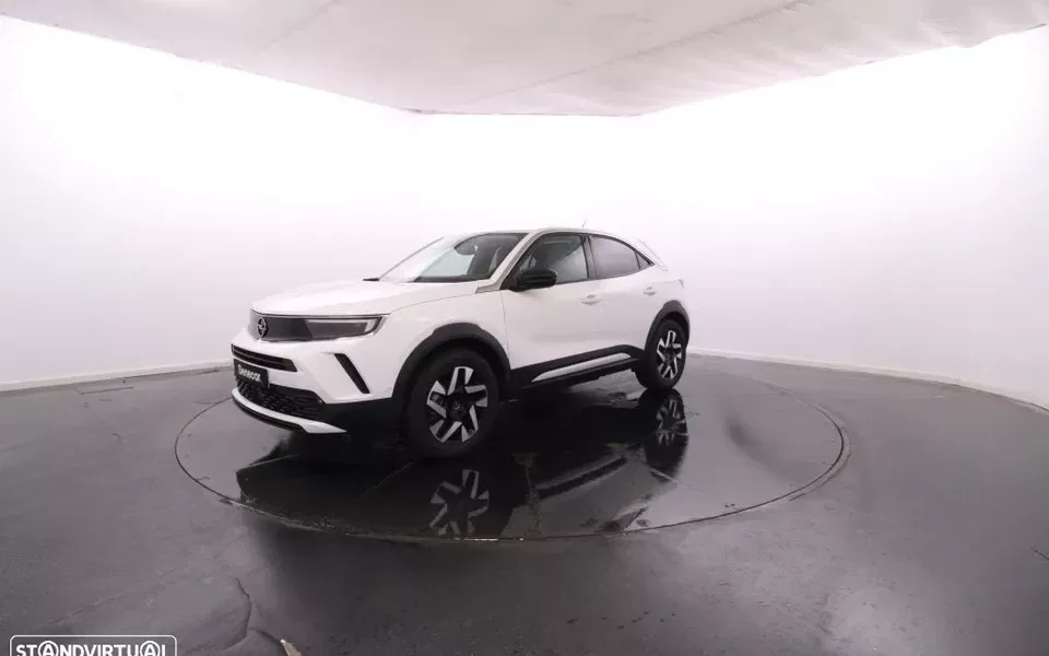 Opel Mokka-e Elegance