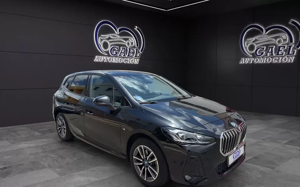 BMW Serie 2 225e xDrive