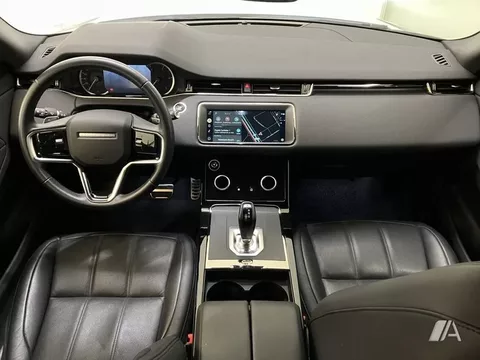 LAND-ROVER Range Rover Evoque Range Rover Evoque 2.0D I4 MHEV R-Dynamic S AWD Aut. 163