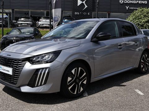 Peugeot 208 1.2 PureTech Allure