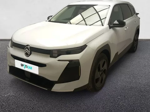 CITROEN C5 AIRCROSS HYBRIDE 145 ch e-DCS6 Max