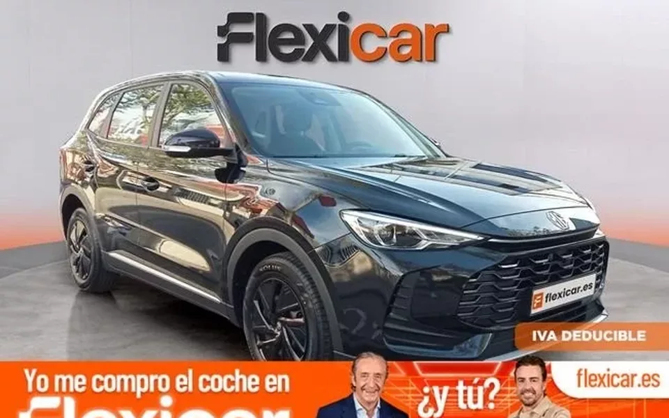 MG ZS Hybrid+ Standard
