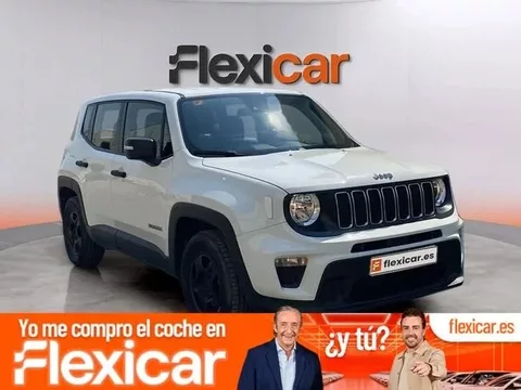 JEEP Renegade Renegade 1.0 Change the Way 4x2
