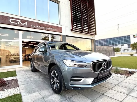 VOLVO XC60 2.0 T6 AWD Recharge Inscription Exp Auto