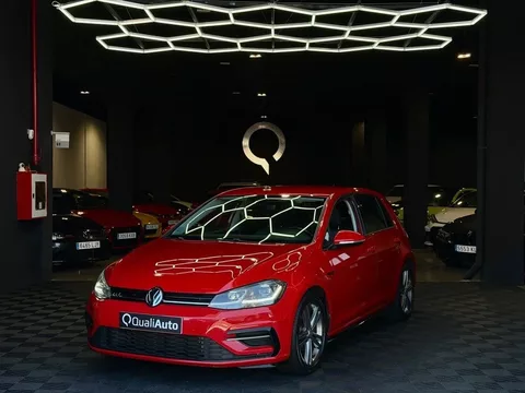 VOLKSWAGEN Golf Volkswagen Sport R-Line 1.0 TSI 85kW (115CV)