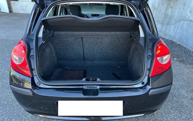 Renault Clio 1.2 16V Dynamique S