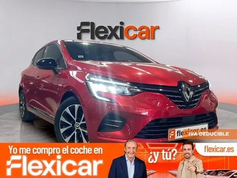 RENAULT Clio Techno TCe 90 (67kw)