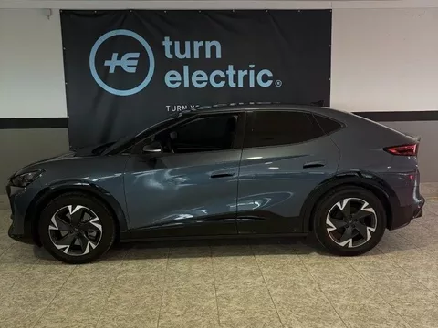 Cupra Tavascan 77 kWh Endurance