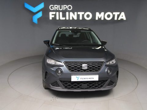 Seat Arona 1.0 TSI Style