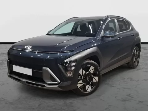 HYUNDAI Kona Nuevo Híbrido 1.6 GDi 101 kW (138 CV) DCT6 2WD Smart MY26