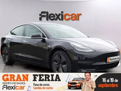TESLA Model 3 Performance AWD