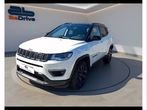 JEEP Compass 1.3 turbo t4 phev s 4xe at6
