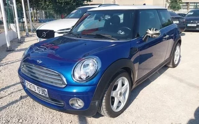 MINI Mini Mini Cooper