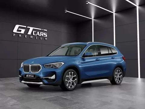 BMW X1 X1 xDrive25eA