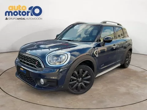 MINI Countryman COUNTRYMAN COOPER SD ALL4 AUT.