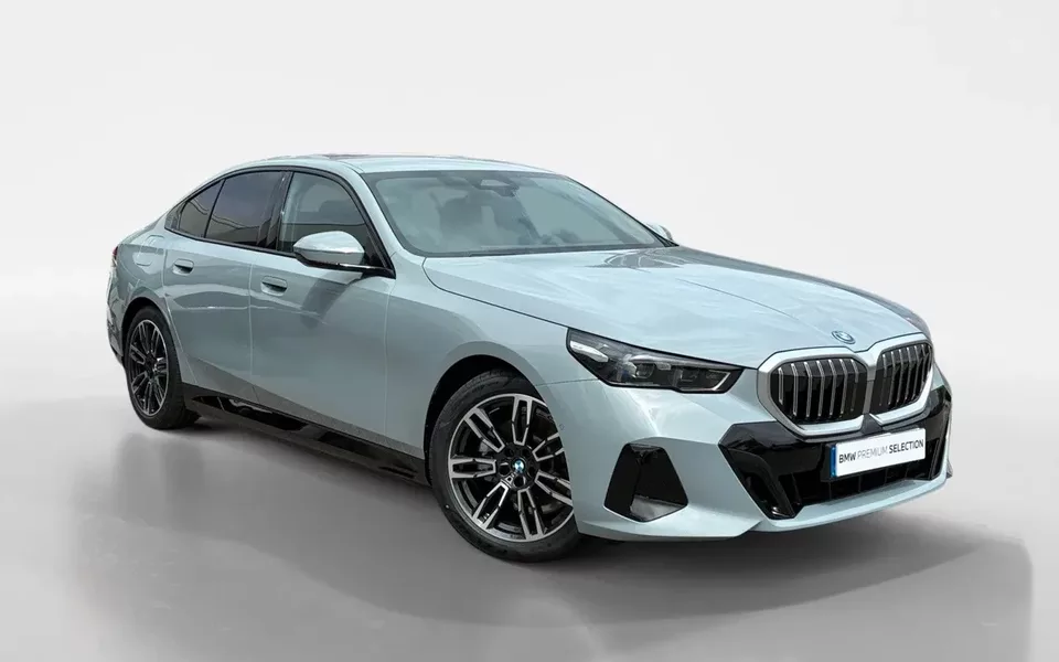BMW 530 e
