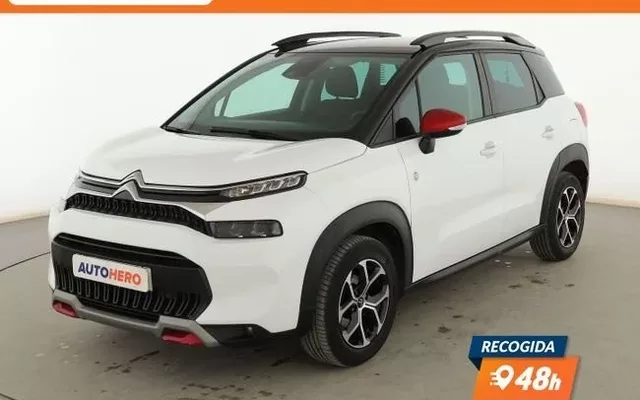 CITROEN C3 Aircross 1.5 Blue-HDi C-Series