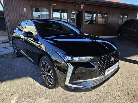 DS DS4 E-Tense Rivoli EAT8