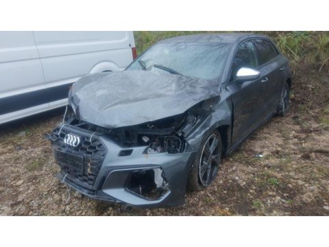 Audi A3 2020