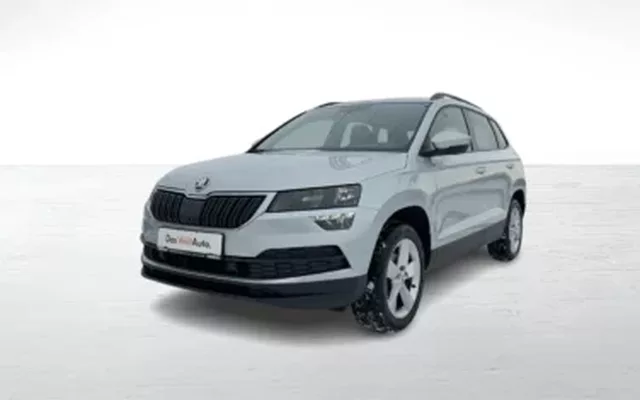 Škoda Karoq STYLE 1.5 TSI DSG 85.433 km