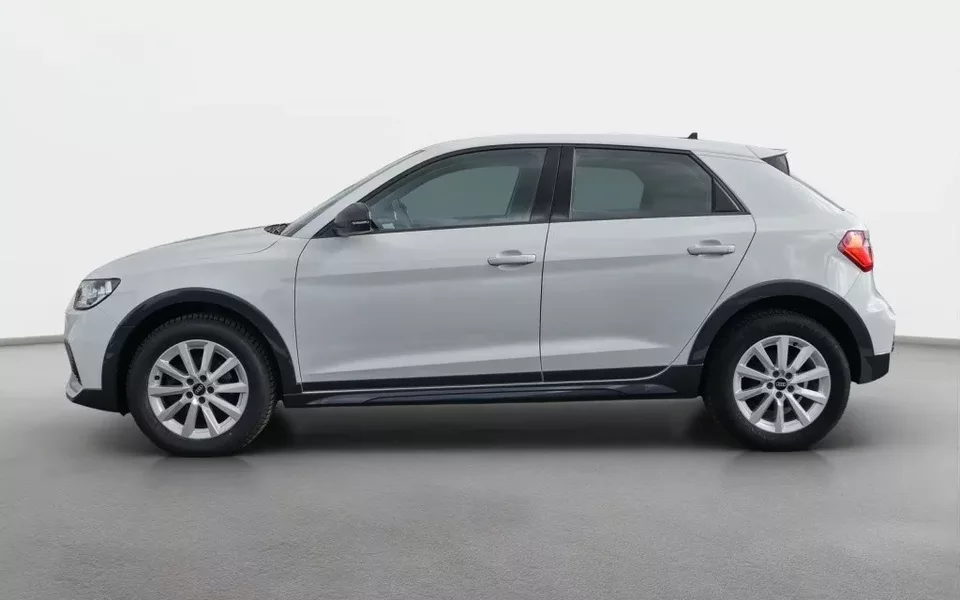 AUDI A1 Citycarver A1 Citycarver 25 TFSI