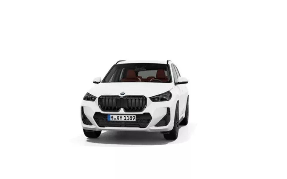 BMW X1 X1 sDrive 20dA
