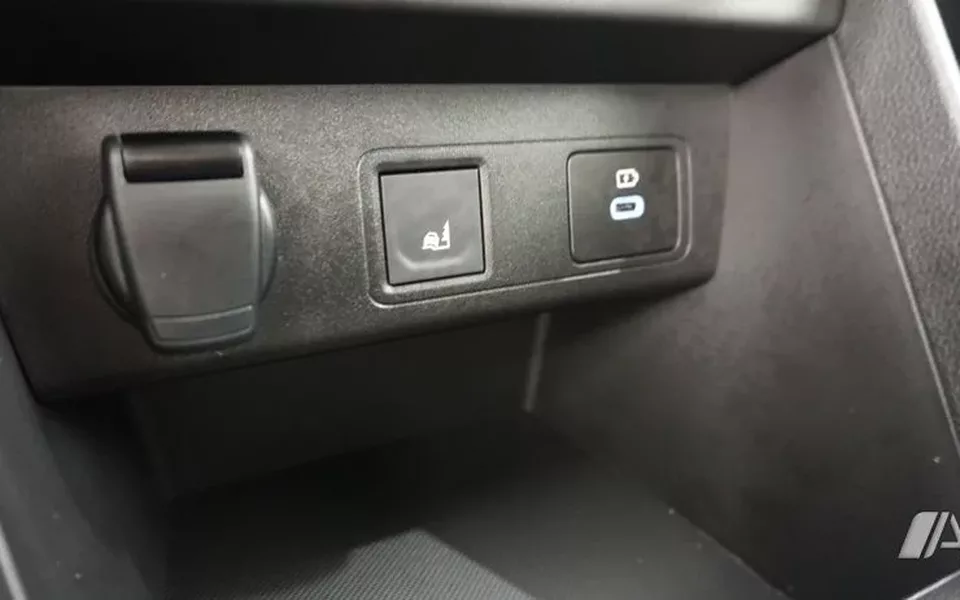 DACIA Jogger JOGGER 1.6 HYBRID 105KW EXTREME GO 5S 140 5P
