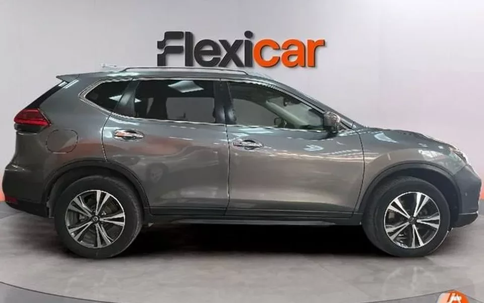 NISSAN X-Trail 5P dCi 110 kW (150 CV) E6D 4X4-i N-CONN.