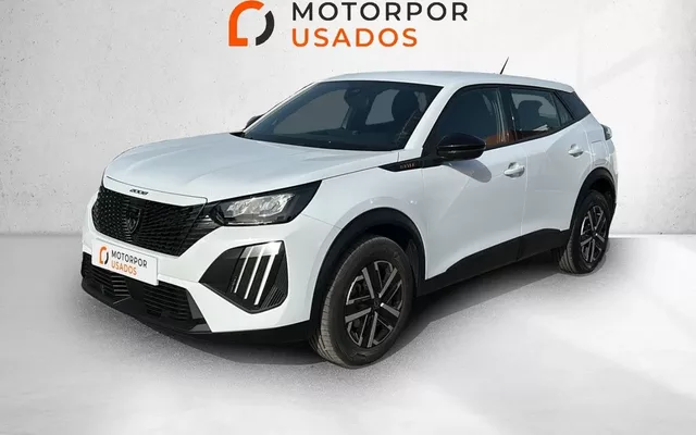Peugeot 2008 1.2 Style