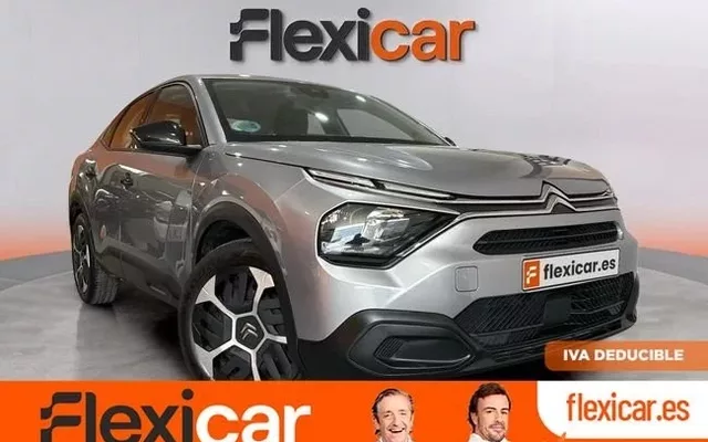 CITROEN C4 X C4 X 1.2 PureTech You S&S 100
