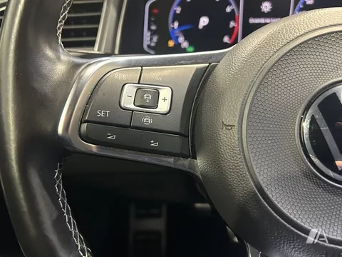 VOLKSWAGEN T-Roc T-Roc Cabrio 1.5 TSI R-Line DSG7