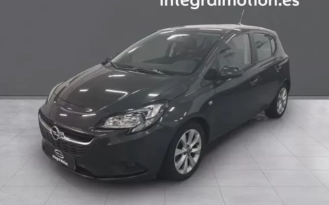 OPEL Corsa Corsa 1.3CDTi Selective S&S