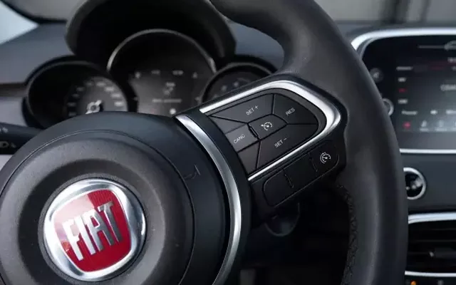 Fiat 500X 2023 1.0 FireFly Cross