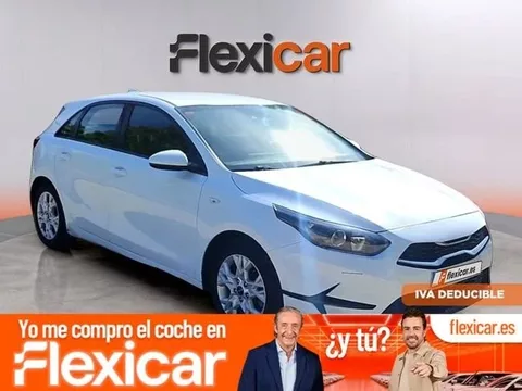 KIA Ceed Ceed 1.0 T-GDI Concept 100