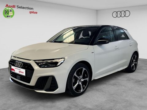 Adrenalin edition 30 TFSI 81 kW (110 CV)