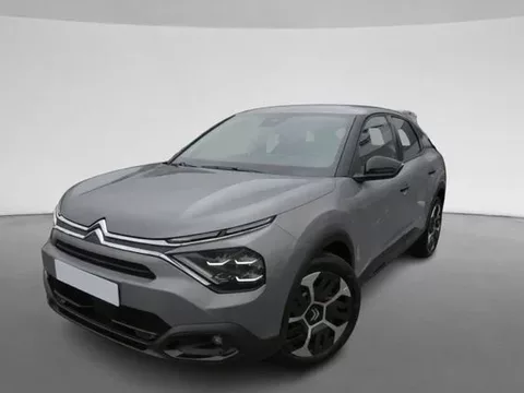 CITROEN C4 C4 1.2 PureTech Feel S&S 100