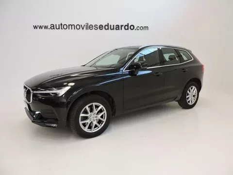 VOLVO XC60 Momentum Pro B4 Diesel Aut.